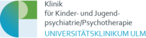 Klinik für Kinder- und Jugendpsychiatrie/Psychotherapie des Universitätsklinikums Ulm Logo